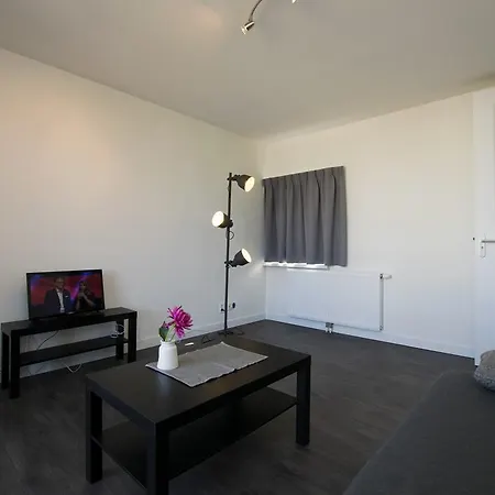 Apartman White Moon *