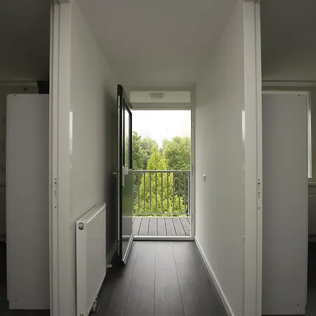 Apartman White Moon