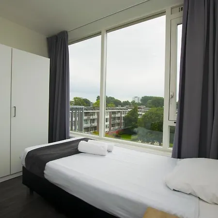 White Moon Apartman