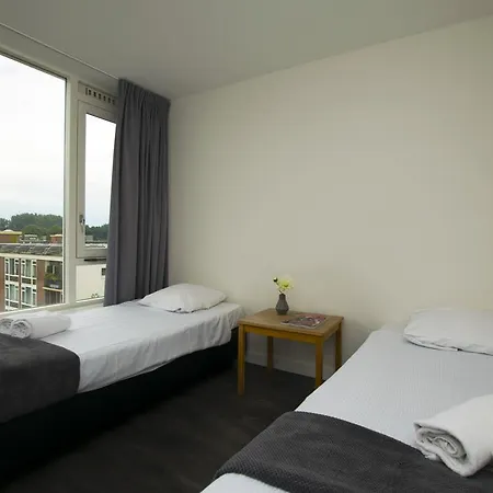 White Moon Apartman Amszterdam
