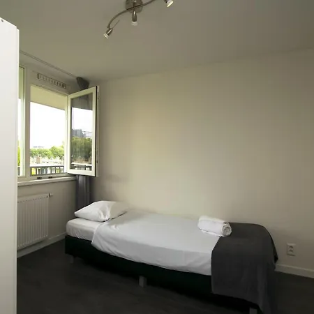 White Moon Apartman Amszterdam
