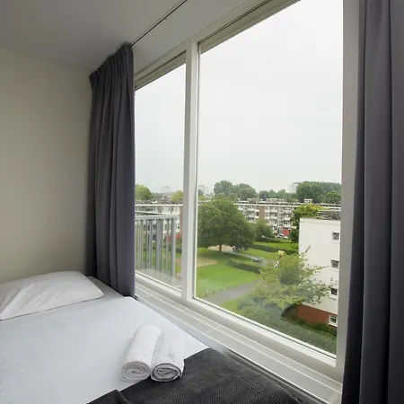 White Moon Apartman Amszterdam