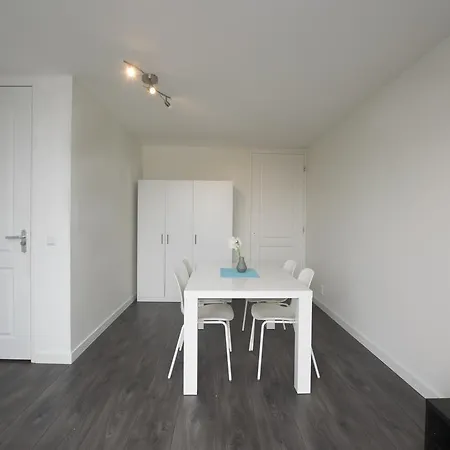 White Moon Apartman Amszterdam