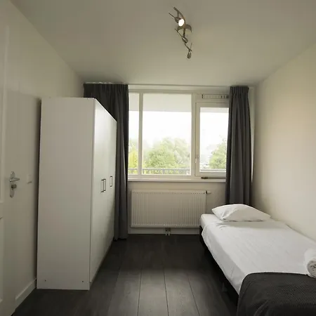 Apartman White Moon