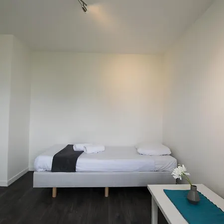 Apartman White Moon *