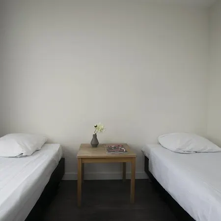 White Moon Apartman