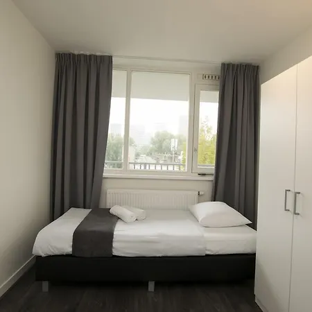White Moon Apartman Amszterdam