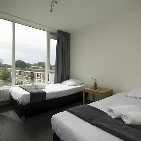 Apartman White Moon