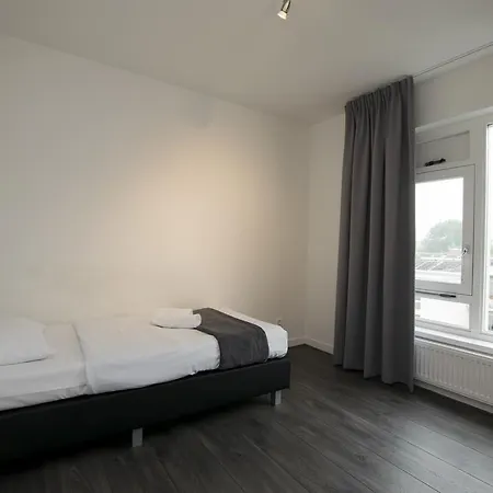 Apartman White Moon *