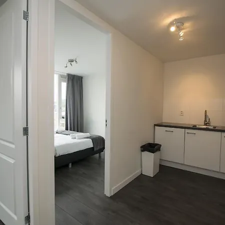 Apartman White Moon