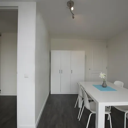 Apartman White Moon *