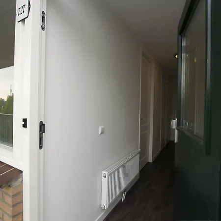 Apartman White Moon
