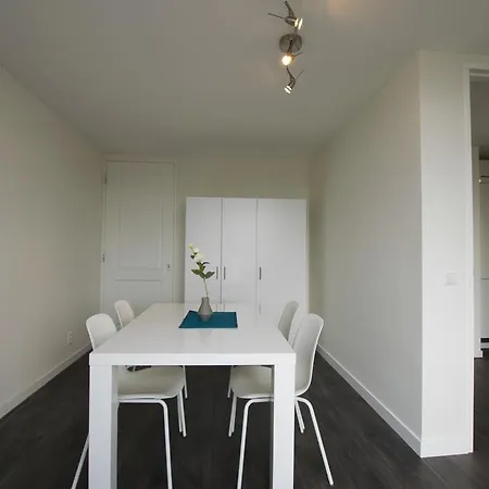 White Moon Apartman