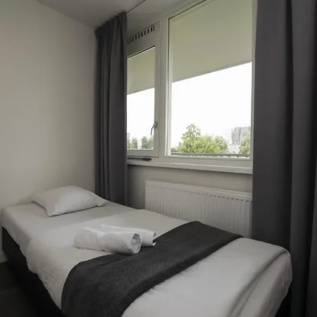 Apartman White Moon