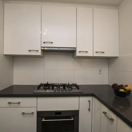 Apartman White Moon *