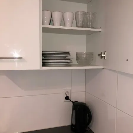 White Moon Apartman *