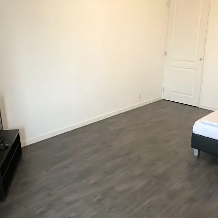 White Moon Apartman