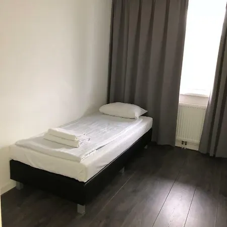 White Moon Apartman
