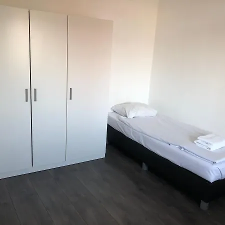 Apartman White Moon