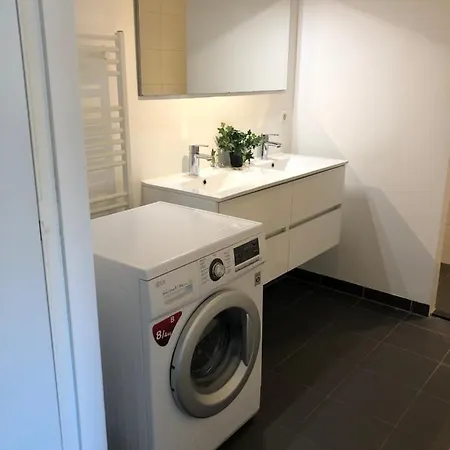White Moon Apartman