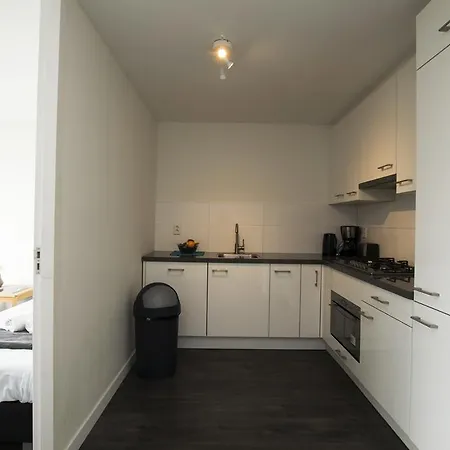 Apartmán White Moon *