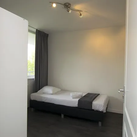 Apartmán White Moon Amsterdam