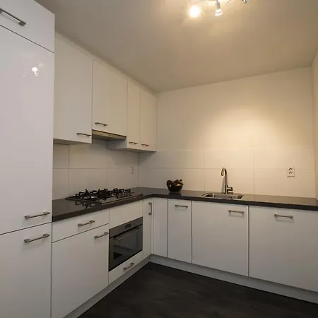 White Moon Appartement Amsterdam