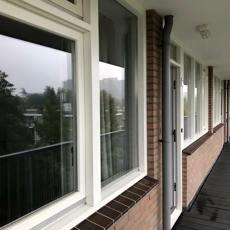 White Moon Appartement