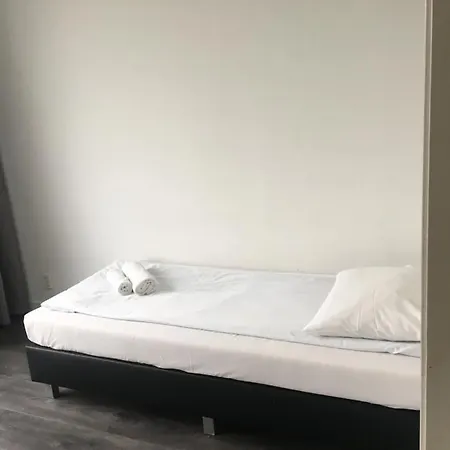 白月光公寓 阿姆斯特丹
