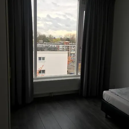 Appartement White Moon *