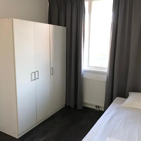 Appartement White Moon *