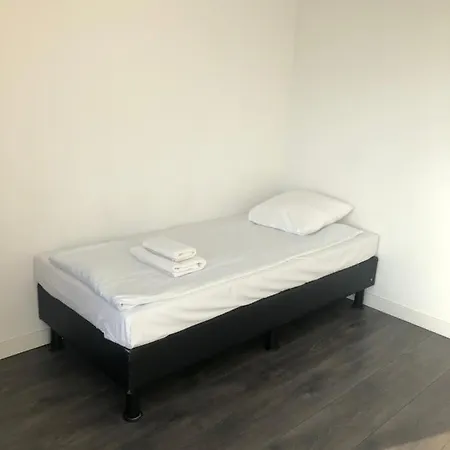Appartement White Moon
