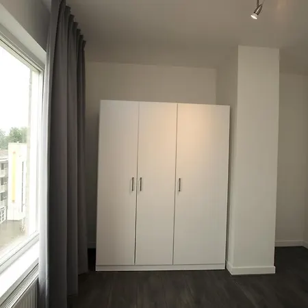 White Moon Apartamento Ámsterdam