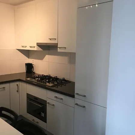 White Moon Apartamento Ámsterdam